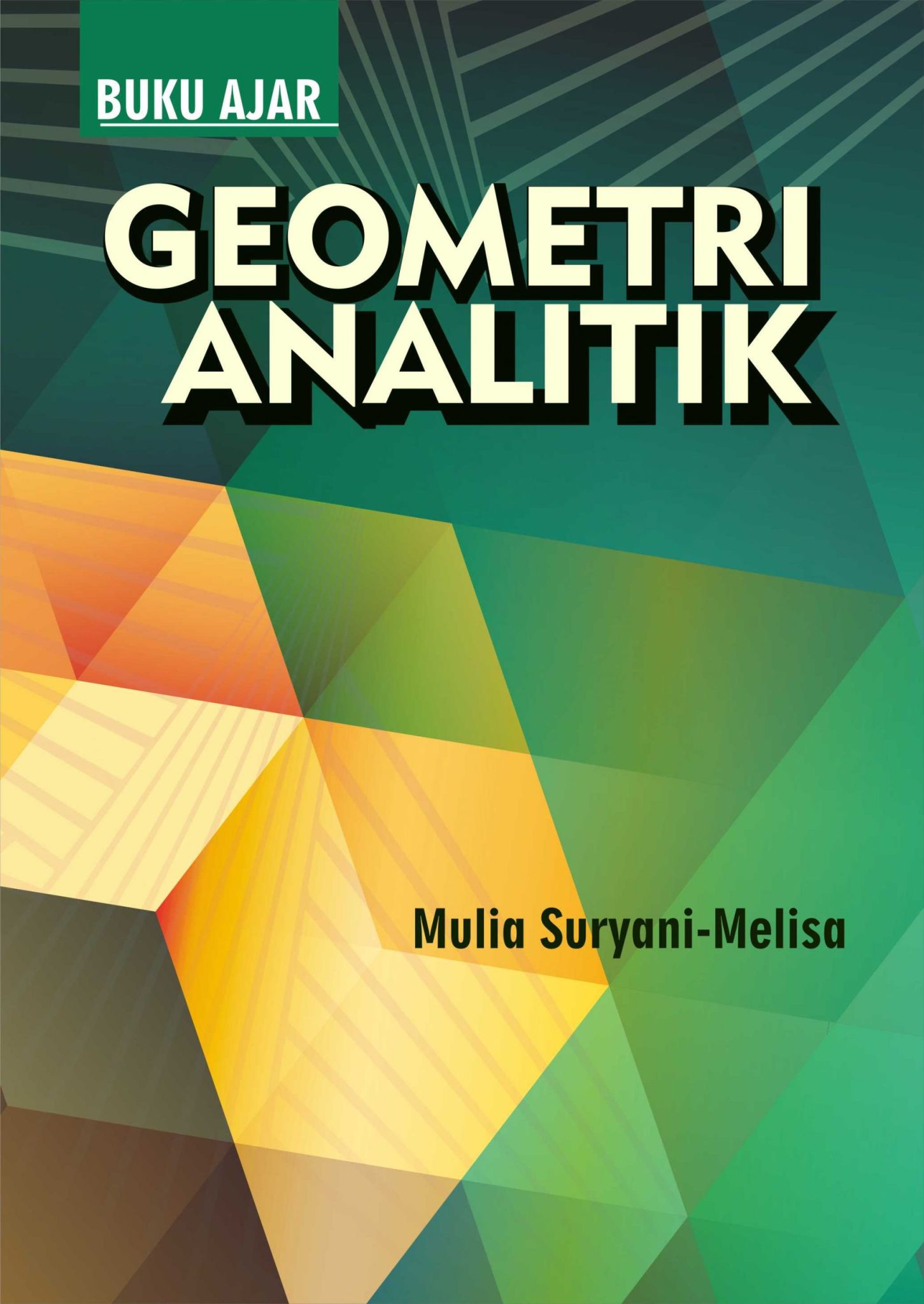 Geometri Analitik